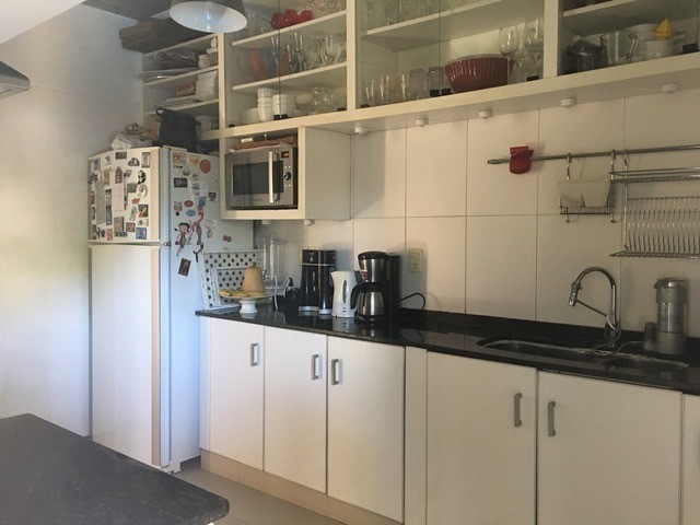 Linda casa en alquiler en barrio privado